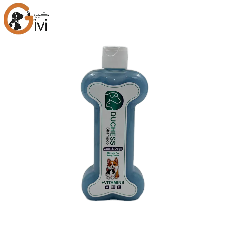 شامپو دوشس VITAMINS+